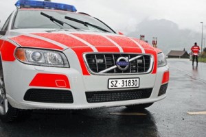 Kantonspolizei Schwyz