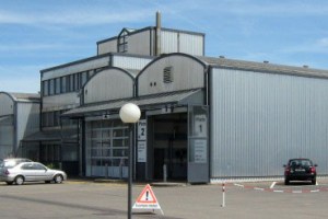 Office des véhicules du canton du Jura