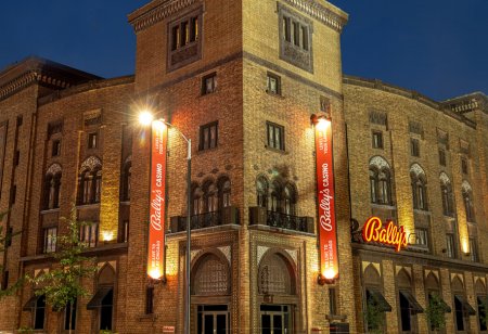 Bally's Chicago