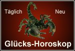 Glücks-Horoskop