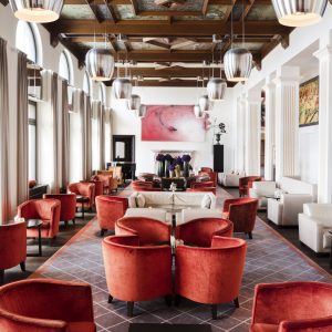 The Dolder Grand