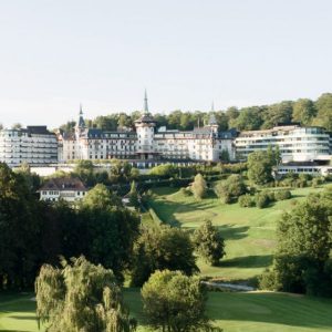 The Dolder Grand