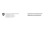 Bundesamt für Zoll und Grenzsicherheit BAZG