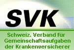 SVK - Verband für Gemeinschaftsaufg. der Krankenversicherer