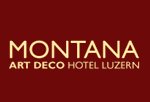 Art Deco Hotel Montana