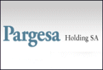 Pargesa SA