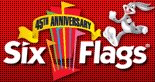 Six Flags America