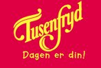 TusenFryd AS