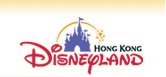 Hong Kong Disneyland