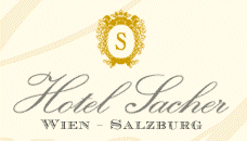 Hotel Sacher Wien