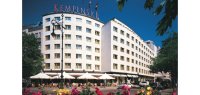 Kempinski Hotel Bristol Berlin