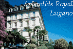 Hotel Splendide Royal