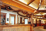 Hôtel Riffelalp Resort