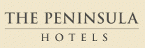 The Peninsula Bangkok