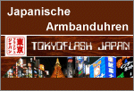 Tokyoflash Japan
