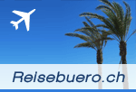Portal Reisebuero.ch