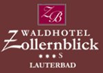 Waldhotel Zollernblick