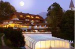 Erlebnishotel Karnischer Hof