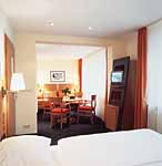 Favored Hotel Plaza Frankfurt