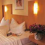 Favored Hotel Scala Frankfurt