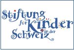 Stiftung für Kinder in der Schweiz - Maggi Romeo & Cornelia