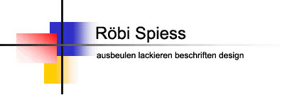 ARS Spritzwerk + Carrosserie GmbH
