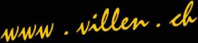 Villen.ch AG