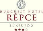 Hunguest Hotel Répce