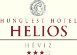Hunguest Hotel Helios