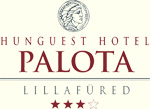 Hunguest Hotel Palota