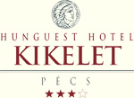 Hunguest Hotel Kikelet