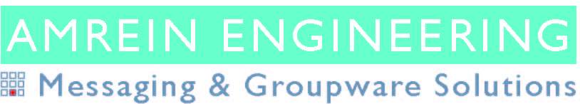 Amrein Engineering AG