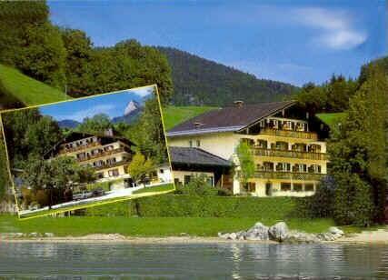 Hotel Berau