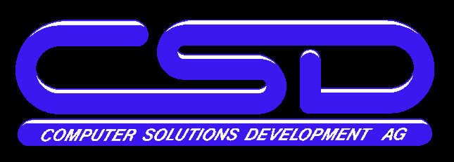 CSD Computer Solutions Development AG