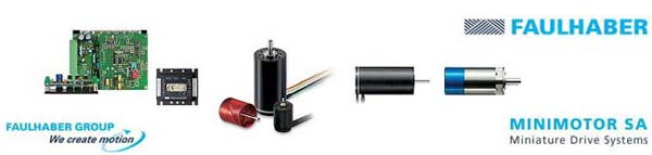 Faulhaber SA