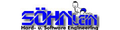 Söhnlein EDV - Hard- u. Software Engineering