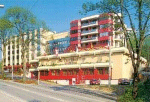 Au Parc Hôtel