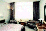 Au Parc Hôtel