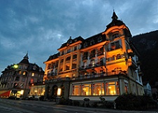 Hotel Royal St Georges Interlaken - MGallery