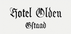 Hotel Olden
