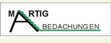 Martig Bedachungen