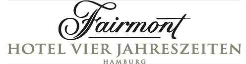 Fairmont Hotel Vier Jahreszeiten