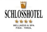 Schlosshotel Fiss