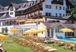 Schlosshotel Fiss