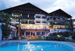 Hotel Starkenberg