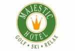 Alpen Wellness Hotel Majestic