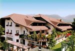 Rubner Hotel Rudolf
