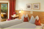 Rubner Hotel Rudolf