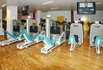 Activ Fitness Zürich Stauffacher