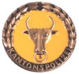 Kapo Uri - Polizeiposten Andermatt